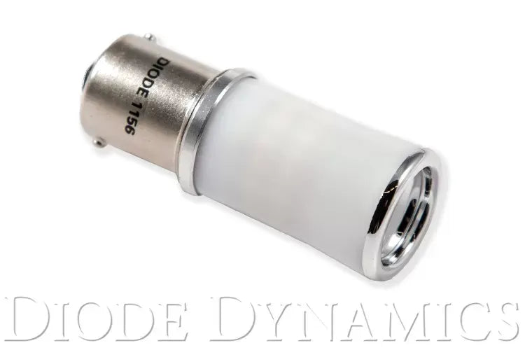 Diode Dynamics 1156 LED Bulb HP48 LED Cool White Single.