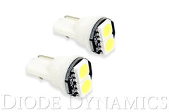 Diode Dynamics 194 LED Bulb SMD2 LED Warm White Pair.