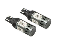 Diode Dynamics 921 XPR LED Bulb Single Red.