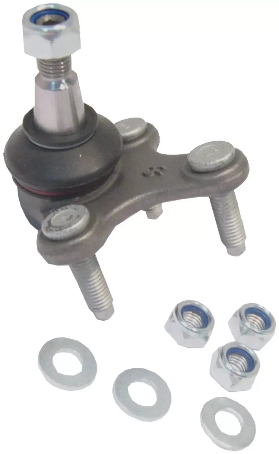 Delphi Ball Joint Front Left Lower.