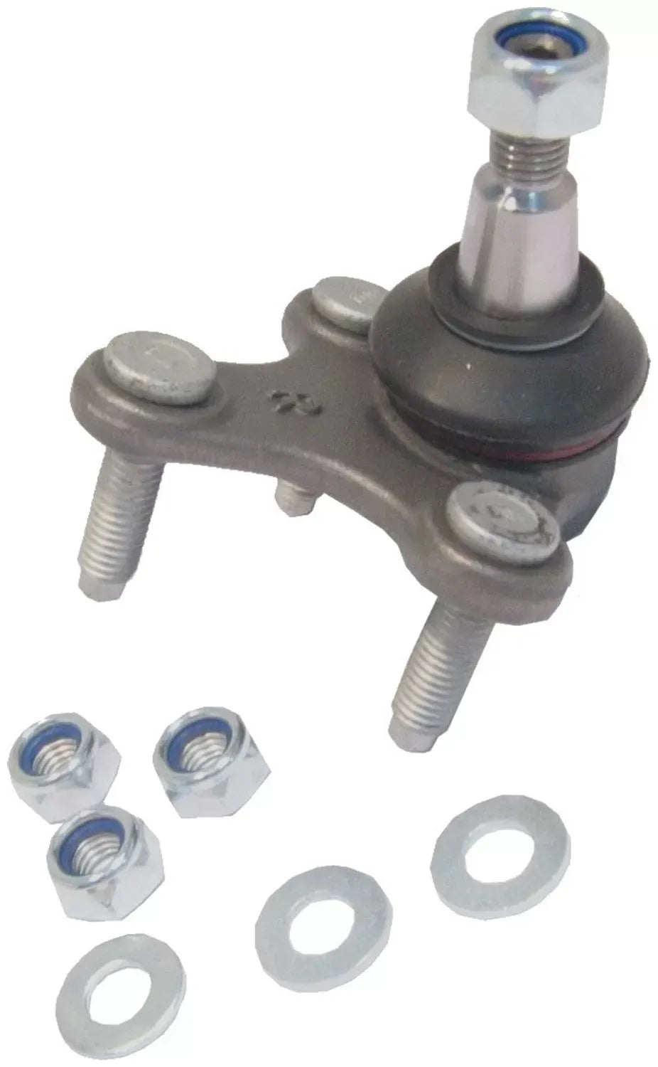 Delphi Ball Joint Front Right Lower.