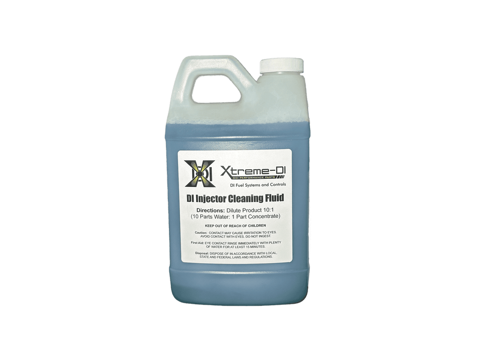 XDI DI Injector Cleaning Fluid
