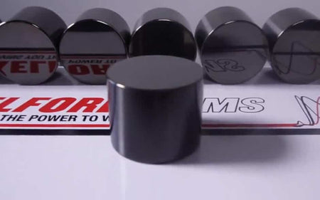 35mm DLC Buckets | 4.70mm-5.18mm