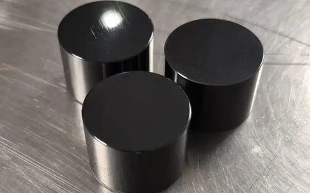 RB26DETT DLC Coated Buckets 4.80mm