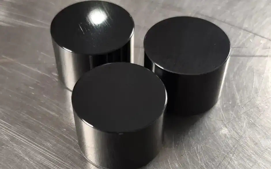 35mm DLC Buckets | 4.70mm-5.18mm