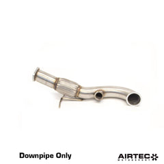 AIRTEC Motorsport Big Turbo Tubular Exhaust Manifold & Downpipe for Mk2 Focus ST & RS.