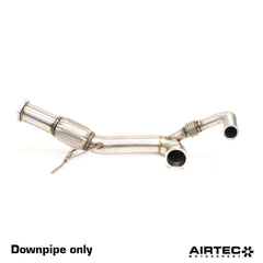 AIRTEC Motorsport Big Turbo Cast Exhaust Manifold & Downpipe for Mk2 Focus ST & RS.