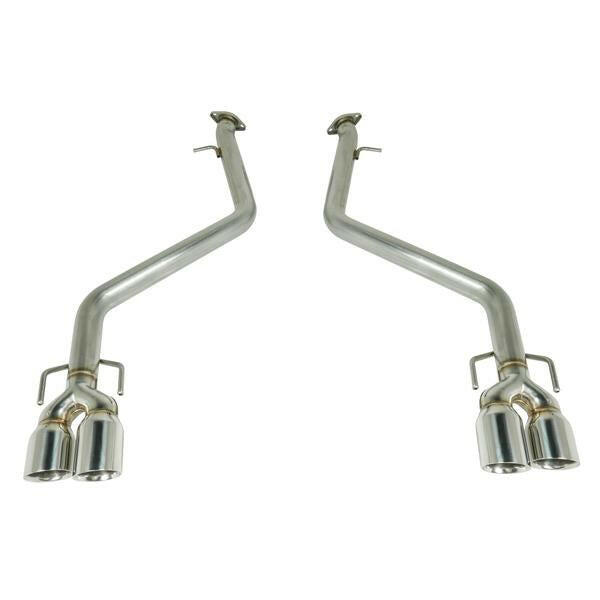 Axleback - Lexus RC 200t/ 300/ 350 [2015+].