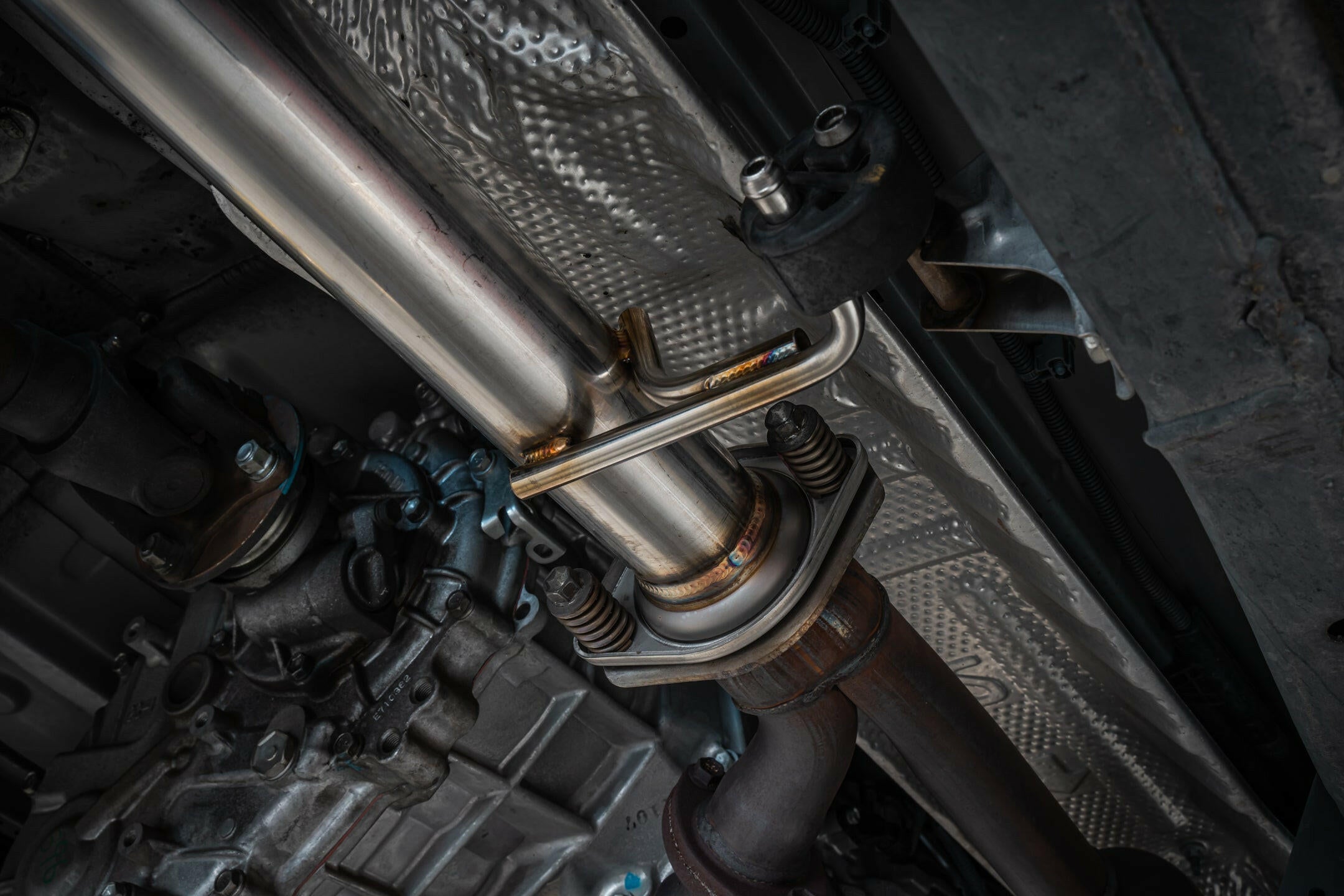 Bold Performance by REMARK - Toyota FJ Cruiser.