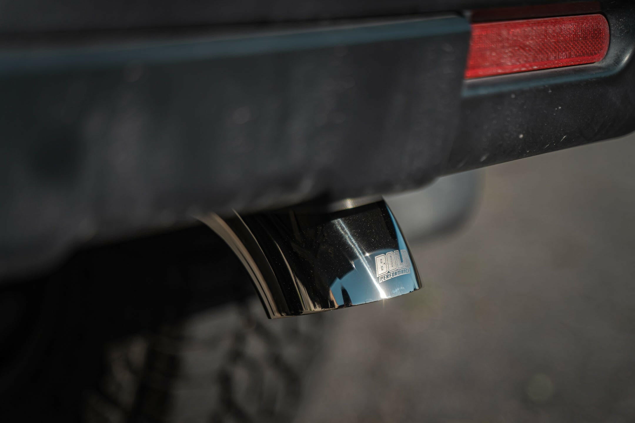Bold Performance by REMARK - Toyota FJ Cruiser.