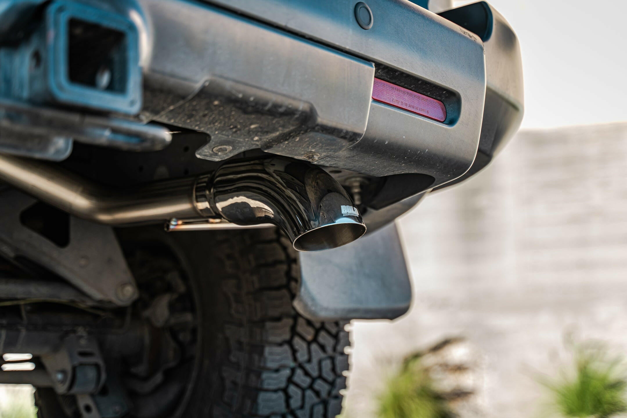 Bold Performance by REMARK - Toyota FJ Cruiser.