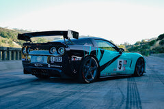 chevrolet-corvette-c6-c6-z06-gtc-500-adjustable-wing-2005-2013