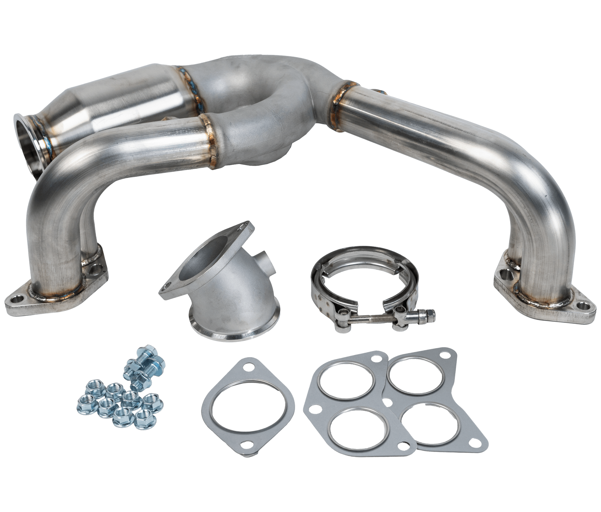 MAPerformance Equal Length Header | 2013-2024 Subaru BRZ / Toyota GR86 / Scion FR-S (BRZ86-2G-ELH).