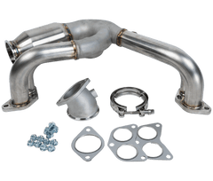 MAPerformance Equal Length Header | 2013-2024 Subaru BRZ / Toyota GR86 / Scion FR-S (BRZ86-2G-ELH).