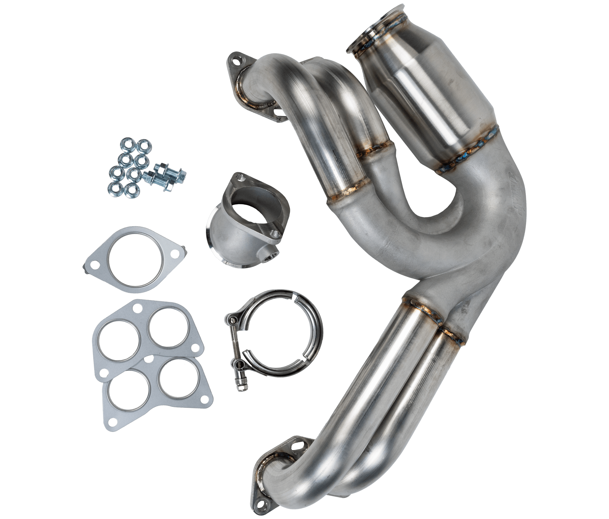 MAPerformance Equal Length Header | 2013-2024 Subaru BRZ / Toyota GR86 / Scion FR-S (BRZ86-2G-ELH).