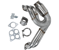 MAPerformance Equal Length Header | 2013-2024 Subaru BRZ / Toyota GR86 / Scion FR-S (BRZ86-2G-ELH).