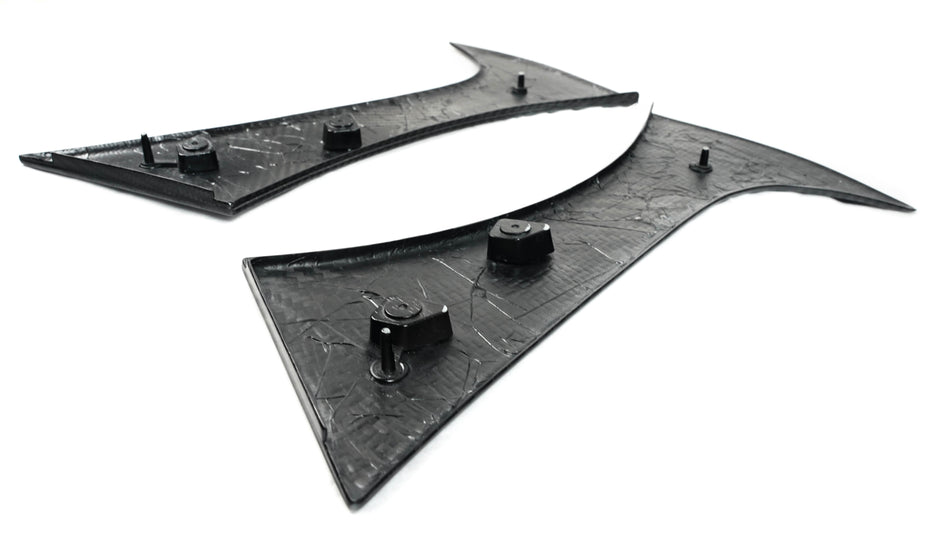 Toyota Gr86 Subaru Brz Fender Cover 2022 2024
