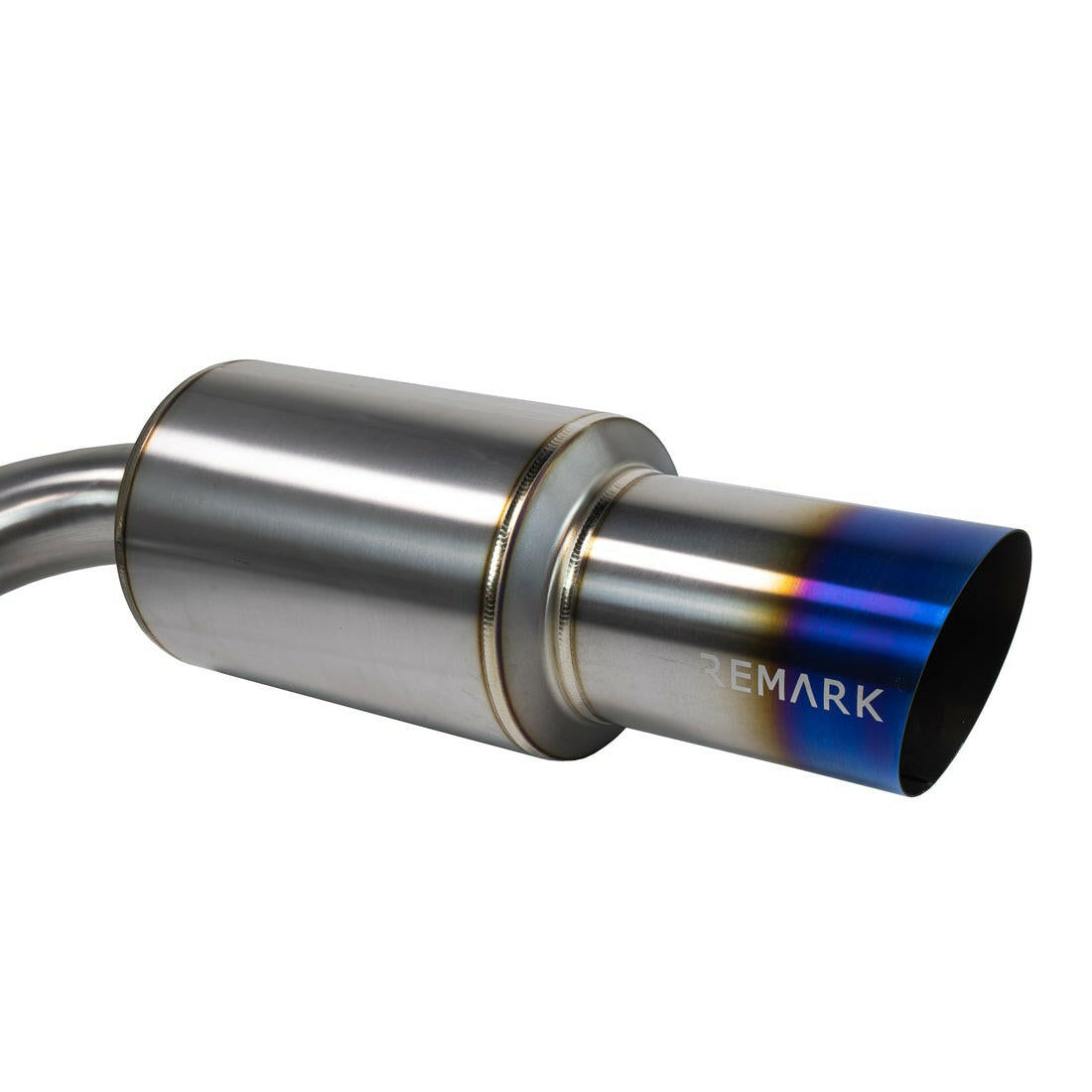 R1-Spec Catback Exhaust - Toyota GR86 / Subaru BRZ [2022+].