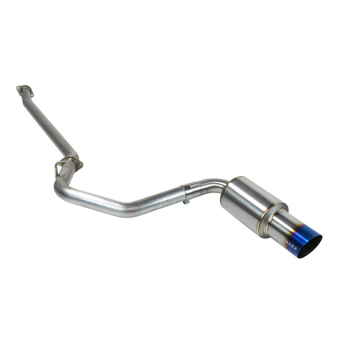 R1-Spec Catback Exhaust - Toyota GR86 / Subaru BRZ [2022+].