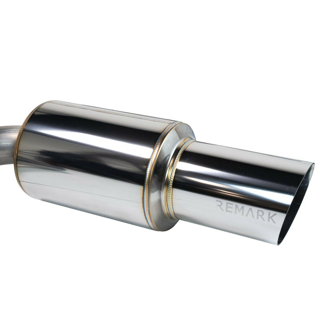 R1-Spec Catback Exhaust - Toyota GR86 / Subaru BRZ [2022+].