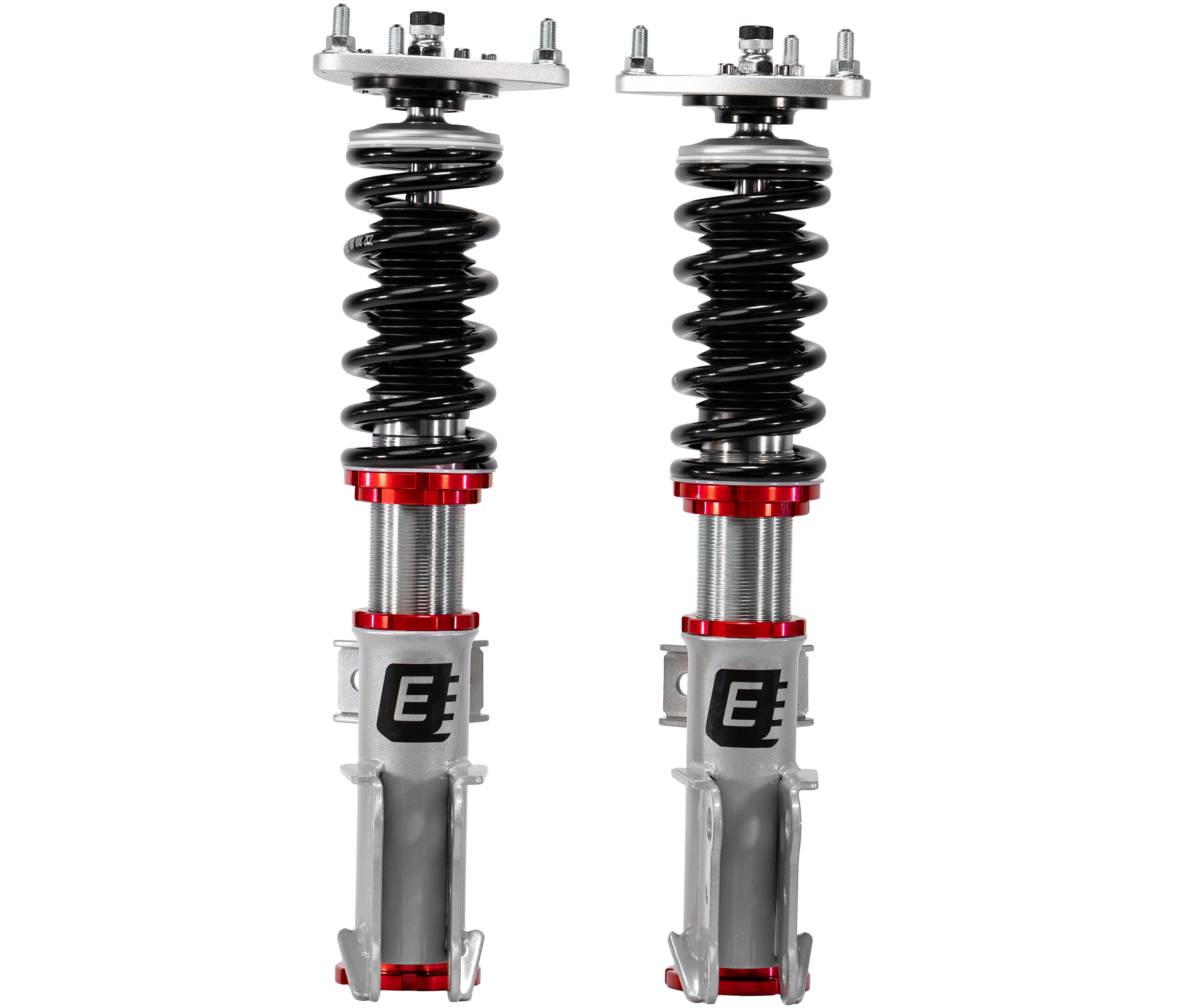 Evolved Autosport Coilovers | 2015-2023 Ford Mustang (02-0013).