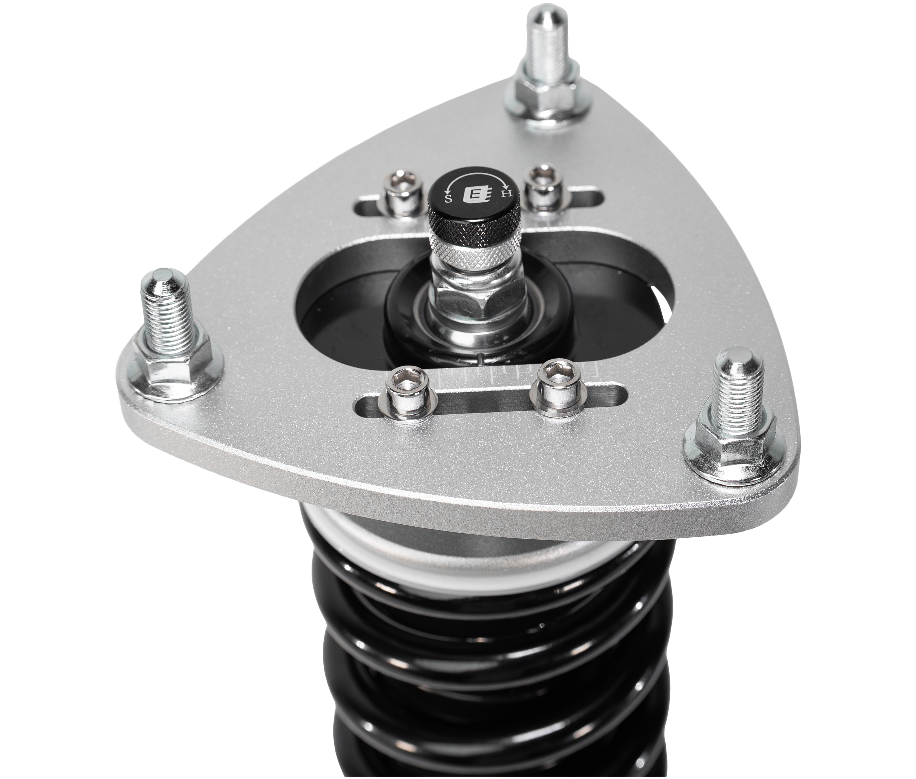 Evolved Autosport Coilovers | 2015-2023 Ford Mustang (02-0013).