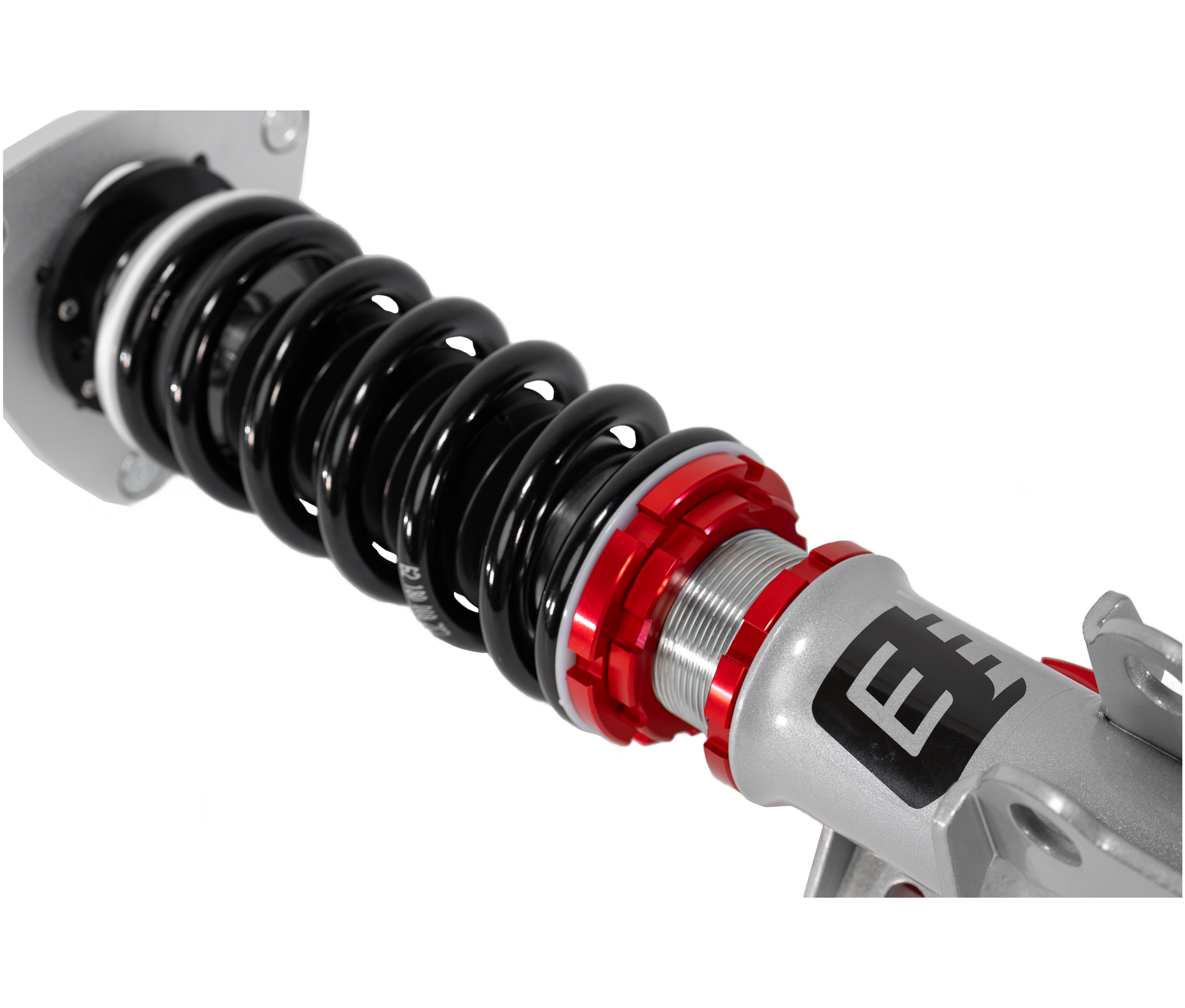Evolved Autosport Coilovers | 2015-2023 Ford Mustang (02-0013).