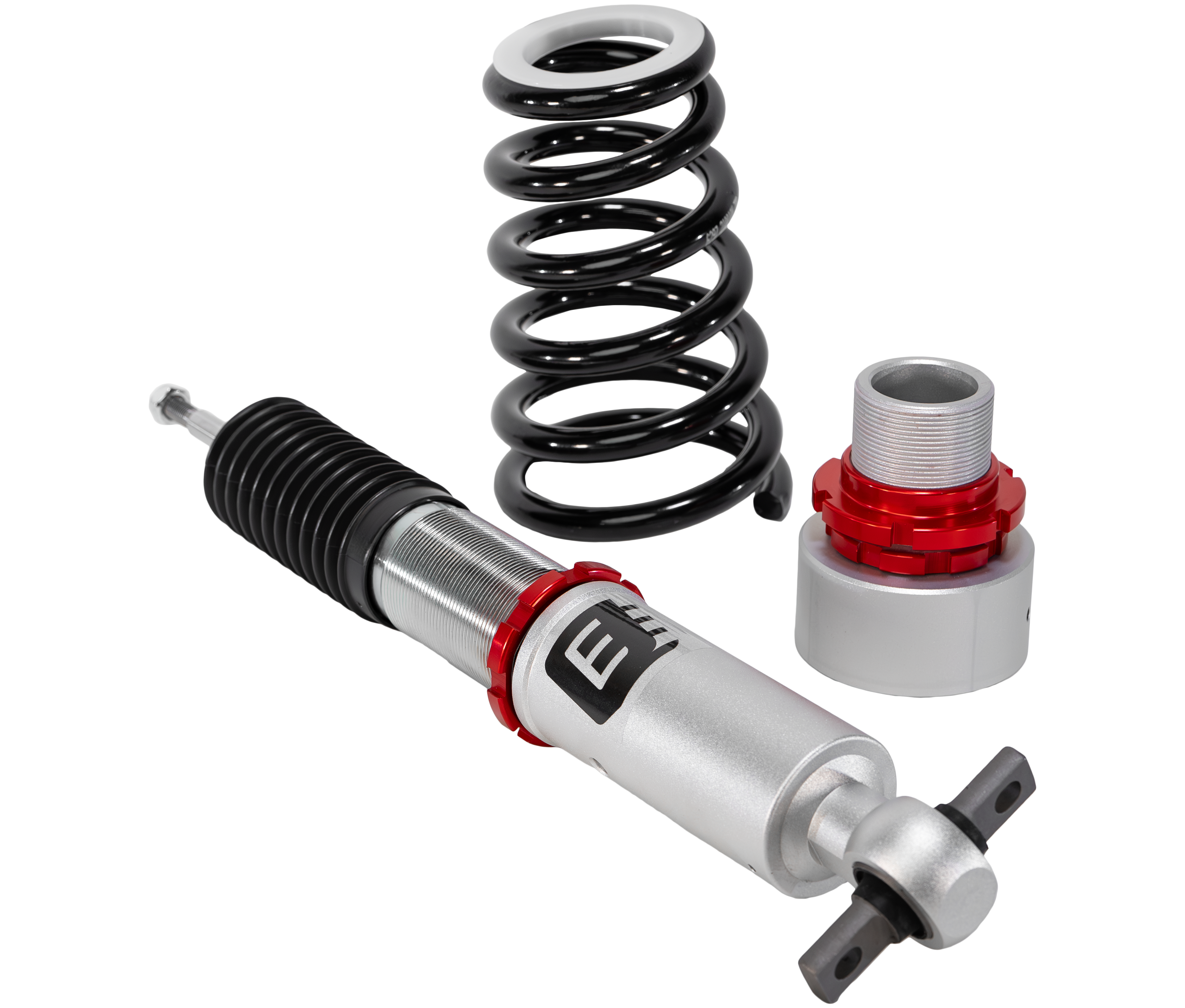 Evolved Autosport Coilovers | 2015-2023 Ford Mustang (02-0013).