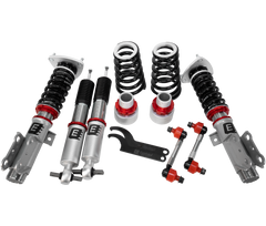 Evolved Autosport Coilovers | 2015-2023 Ford Mustang (02-0013).