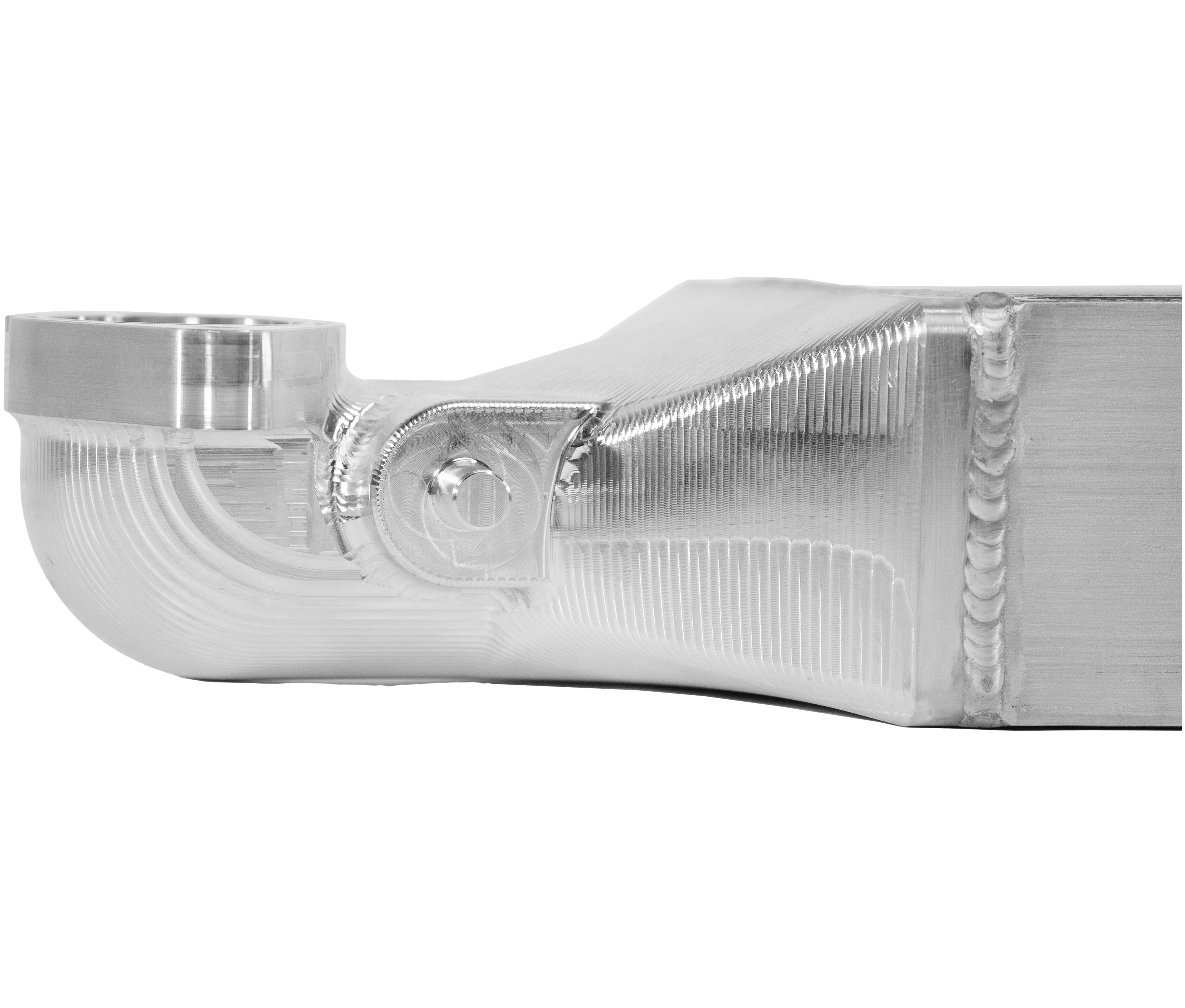 2022+ Honda Civic 1.5T Intercooler by MAPerformance | (HDAXI-IC).