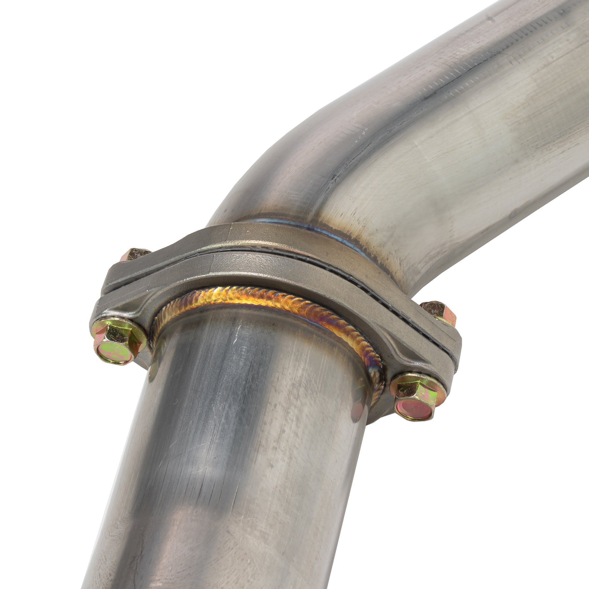 Link Loop Catback Exhaust - Honda Civic Sport Touring Hatchback FL1 (2022+)