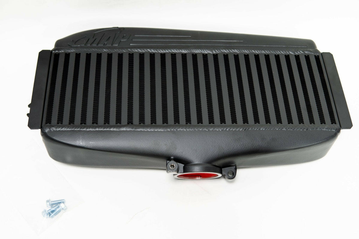 MAPerformance Subaru WRX Top Mount Intercooler  | 2022+ Subaru WRX (VB) (WRX-5G-IC).