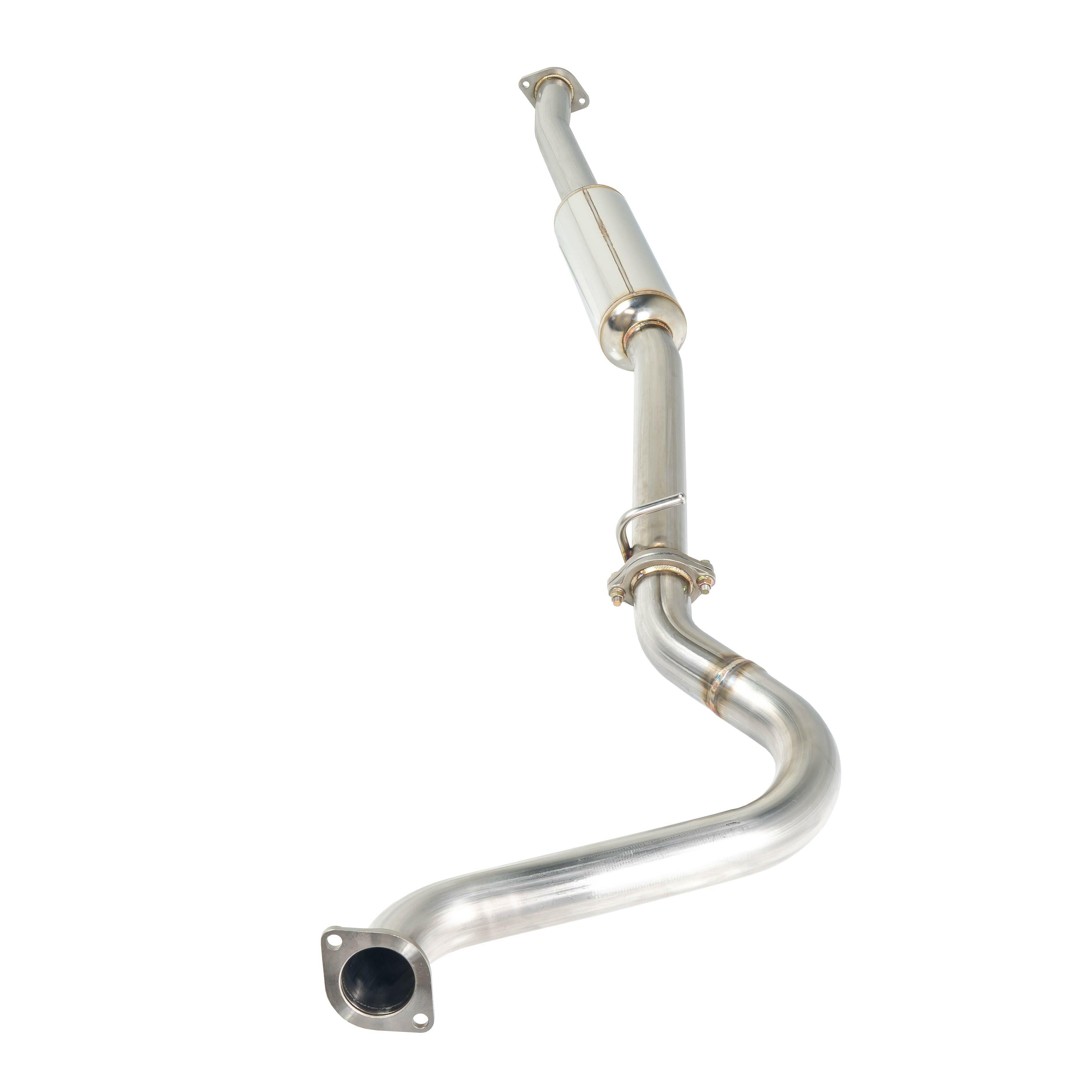 Midpipe Kit - FRS/BRZ/86 (2013-2021).