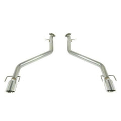 Axleback - Lexus IS300 / IS350 [2021+].
