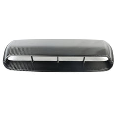 Subaru Wrx Carbon Fiber Hood Vent 2022 2023