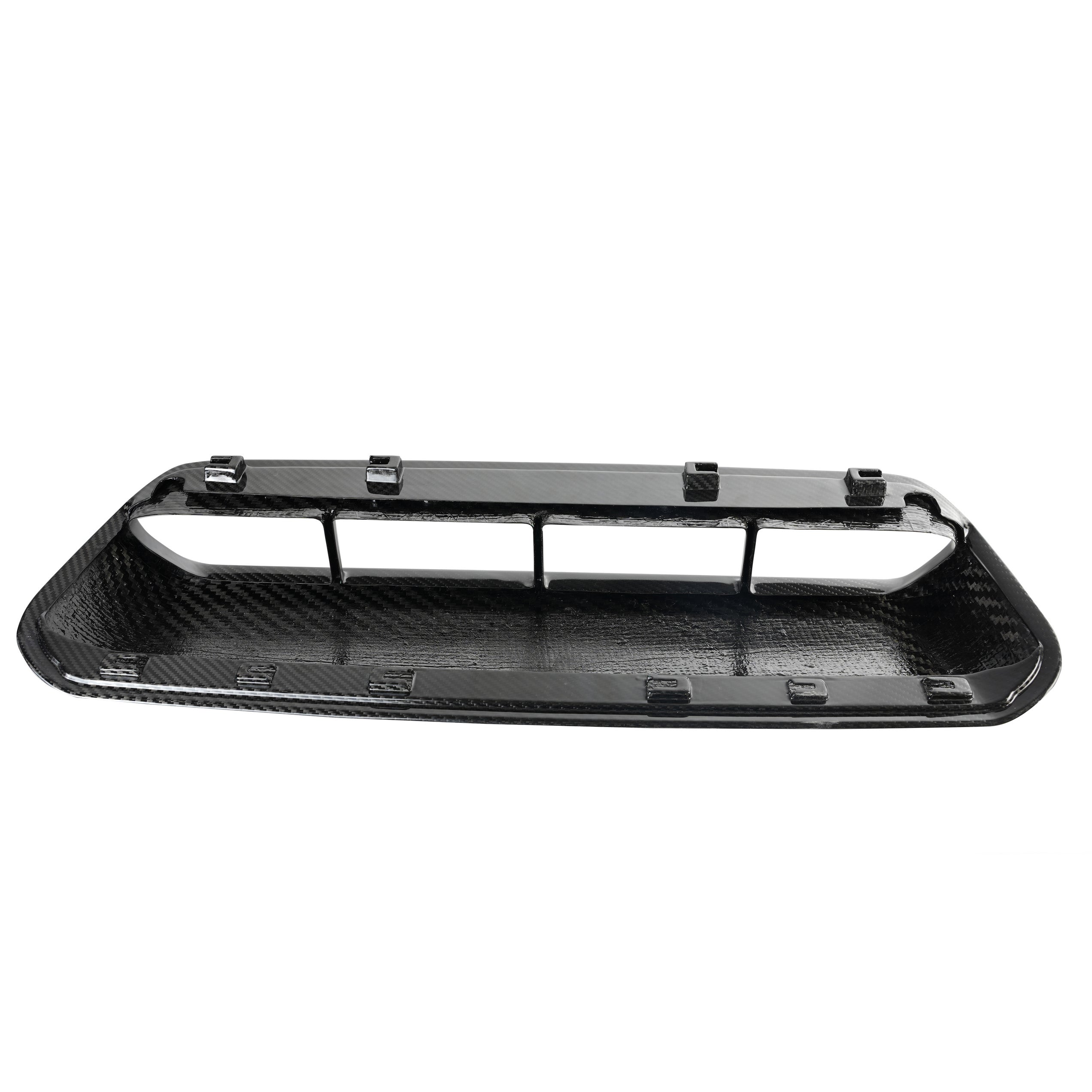 Subaru Wrx Carbon Fiber Hood Vent 2022 2023