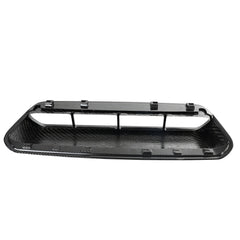 Subaru Wrx Carbon Fiber Hood Vent 2022 2023