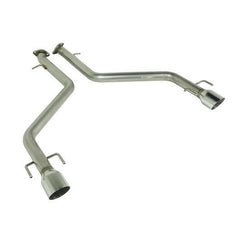 Axleback - Lexus IS300 / IS350 [2021+].