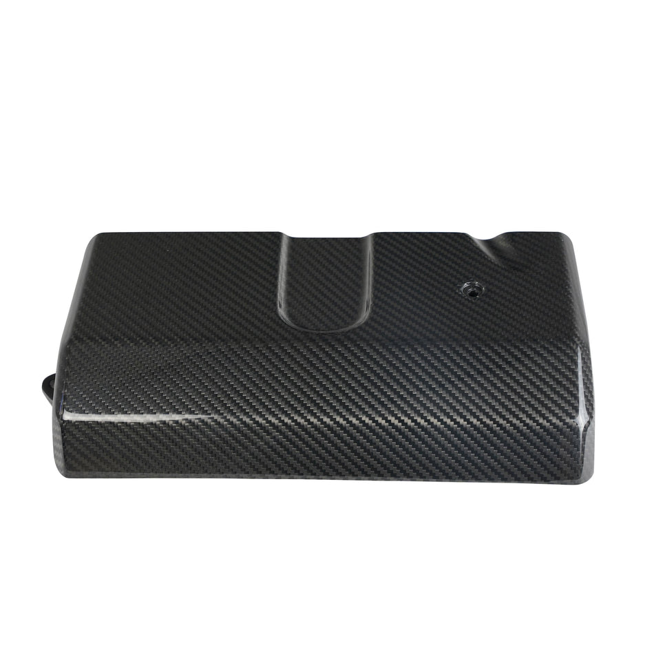 Subaru Wrx Carbon Fiber Alternator Cover 2022 2023