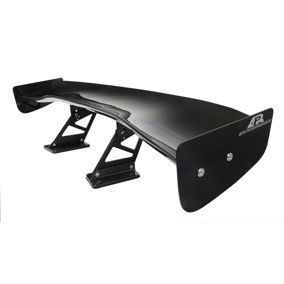 APR Performance 61 GTc 300 Wing Toyota Gr86 Subaru Brz 2002 2022 Spec