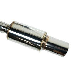 R1-Spec Catback Exhaust - Toyota GR86 / Subaru BRZ [2022+].