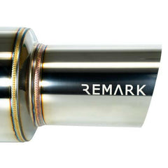 R1-Spec Catback Exhaust - Toyota GR86 / Subaru BRZ [2022+].
