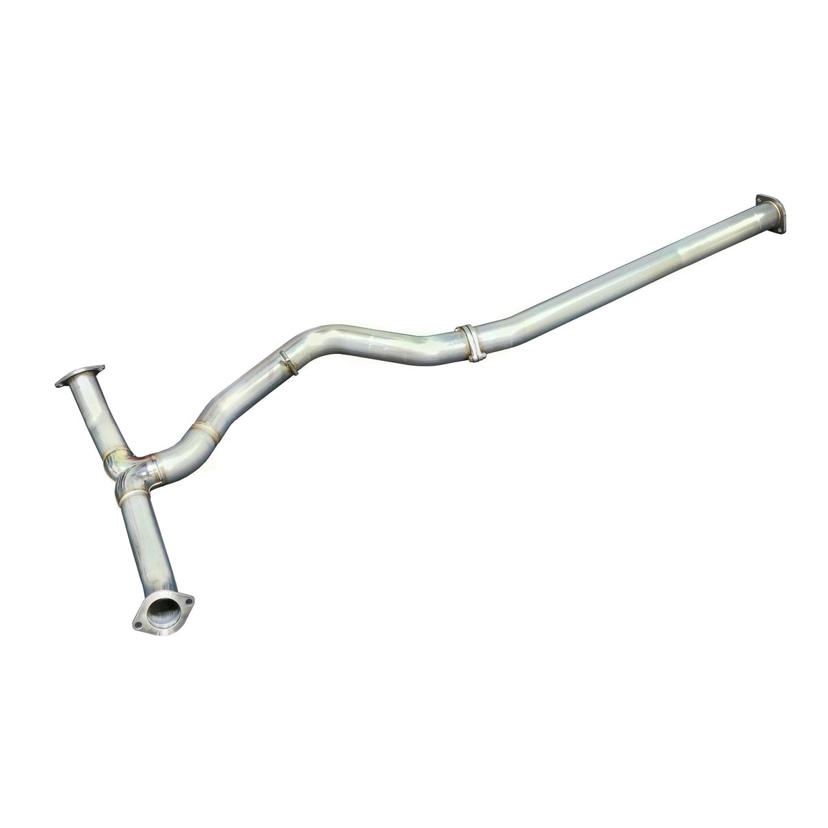 Midpipe Kit for Axleback System- Subaru WRX/STi VA [2015-2021].