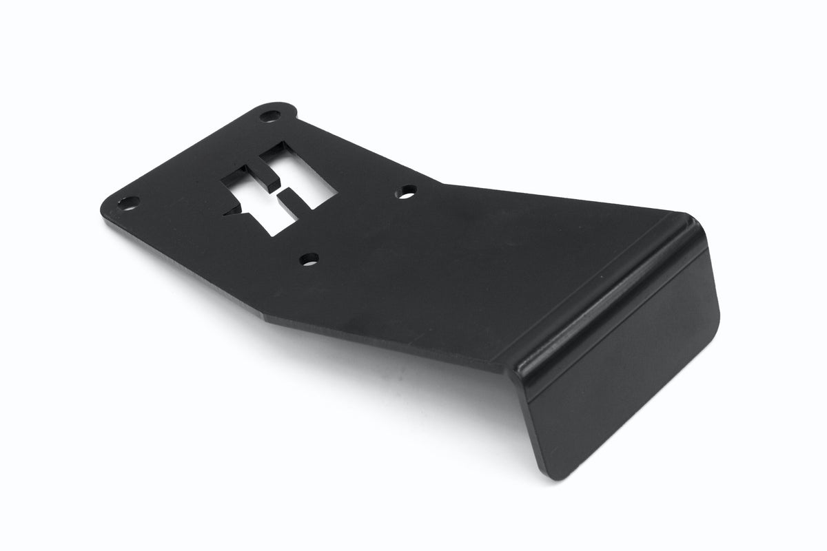 Hasport J-SKID Skid plate for J-series engine swap