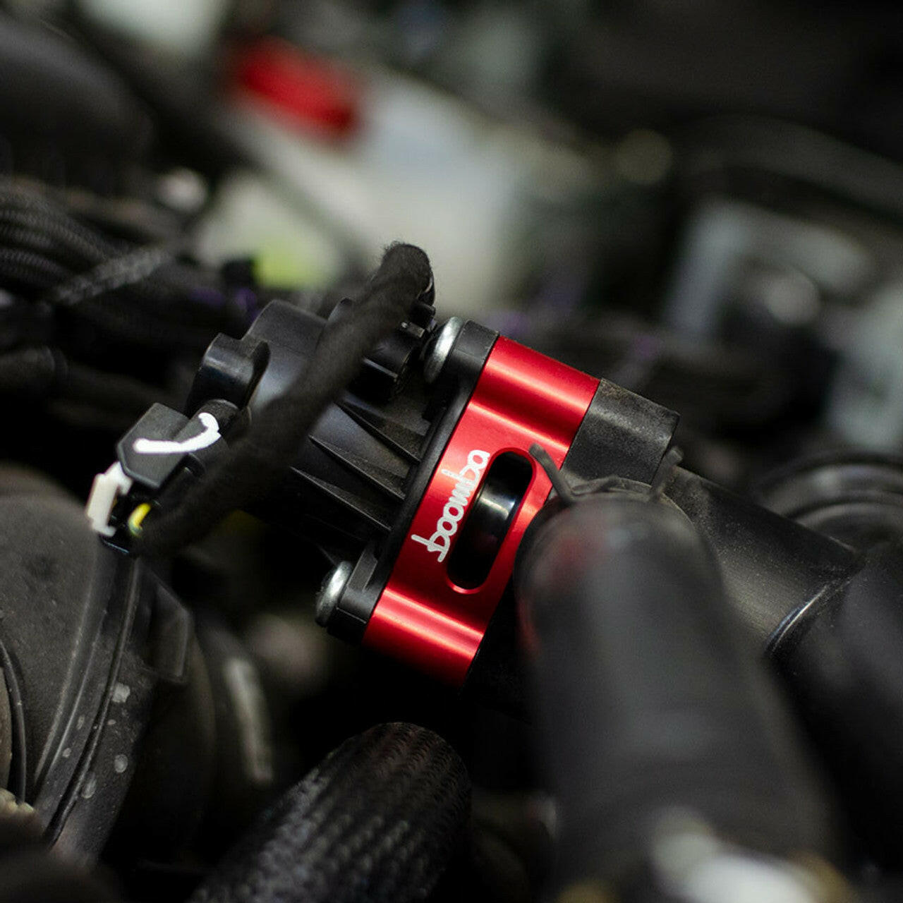 FORD EB BOV ADAPTER V2.