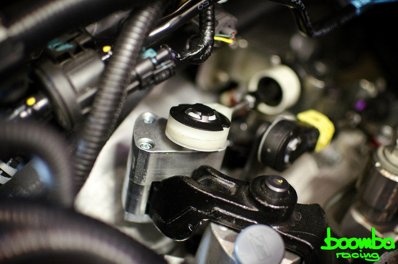 FIESTA ST SHIFTER KIT.