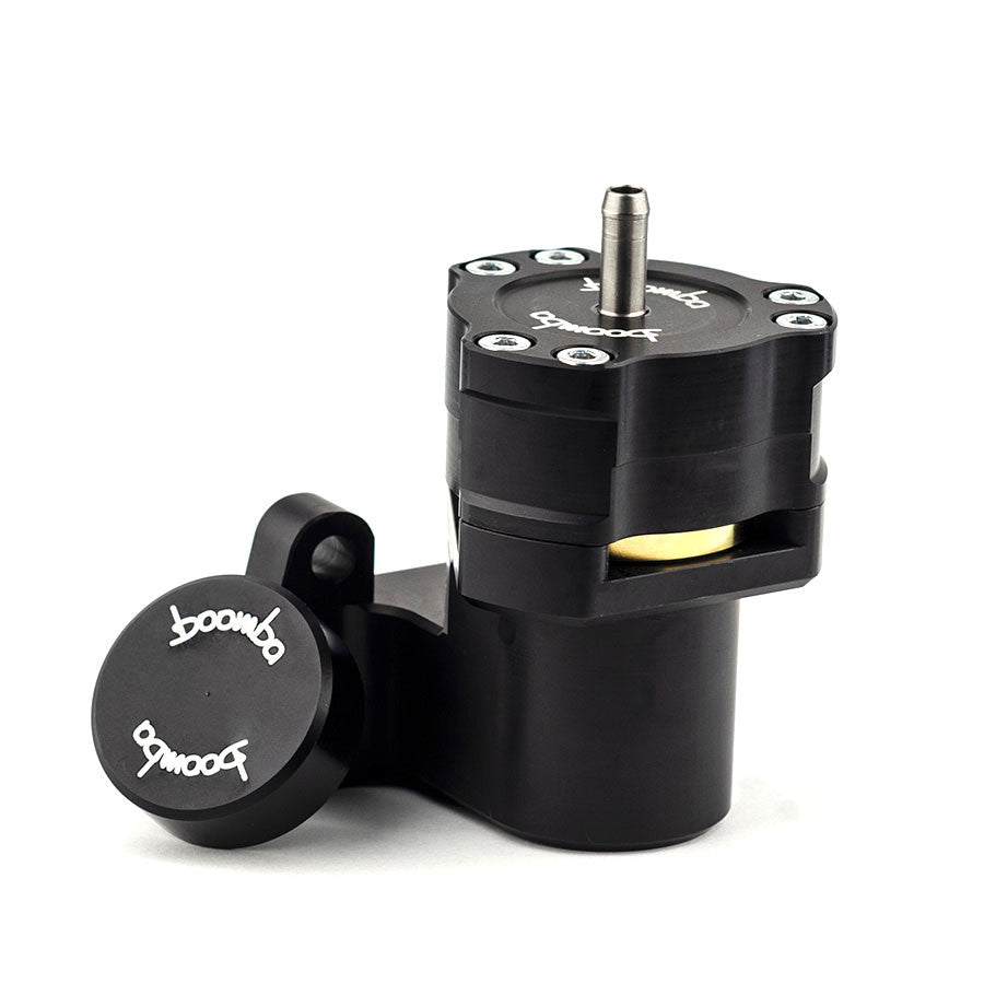 Hyundai / Kia V2 Blow Off Valve (BOV)