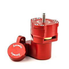 HYUNDAI / KIA V2 BLOW OFF VALVE.