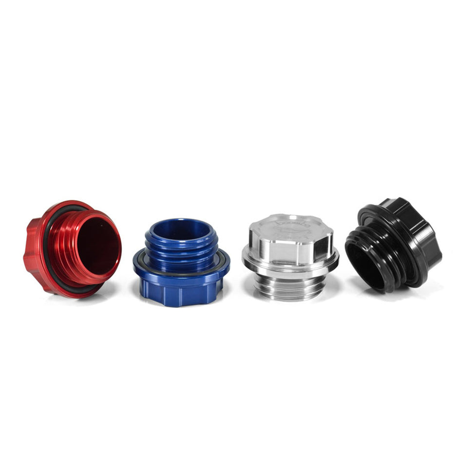 SUBARU OIL CAP