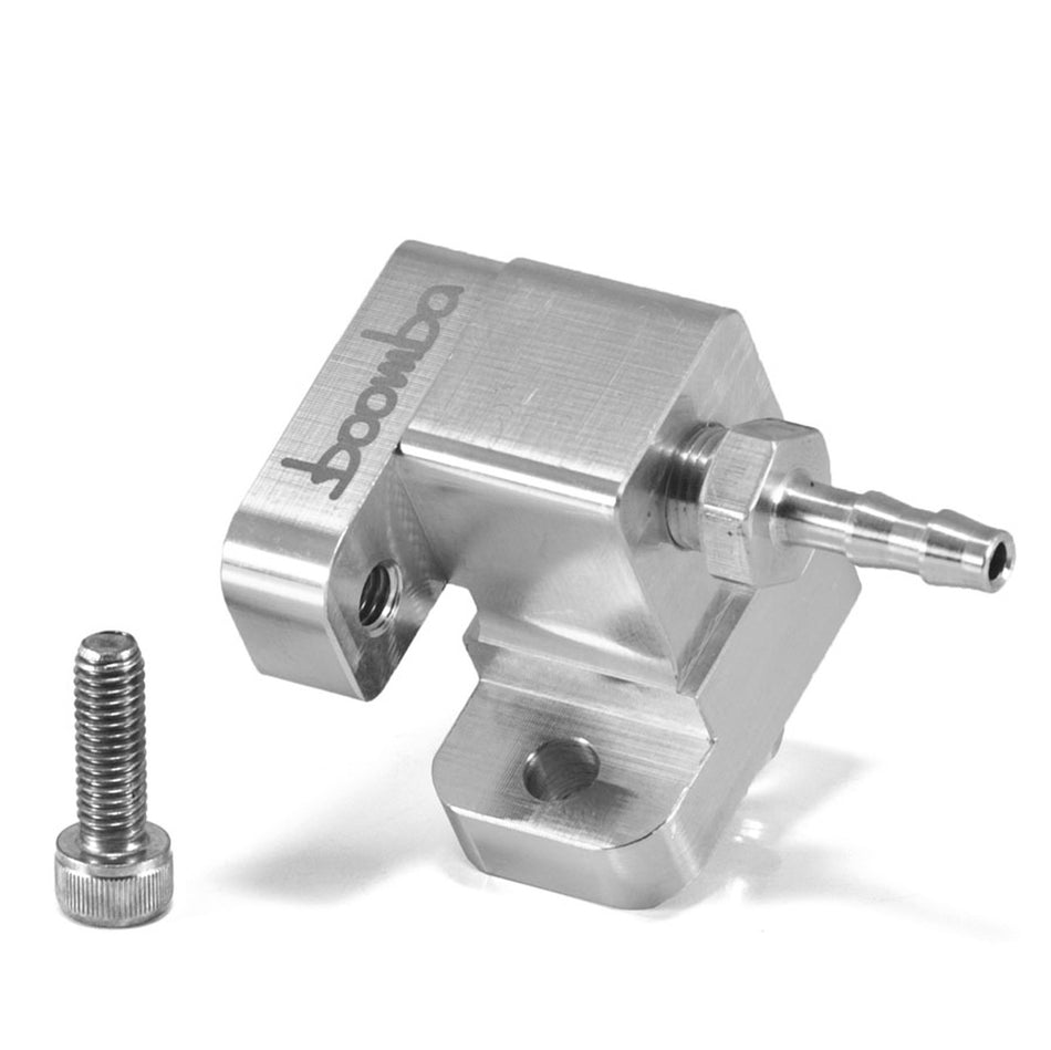 VW BOOST TAP